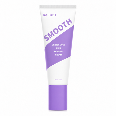 Gentle Hair Removal for Face & Body