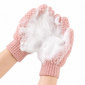 Smooth Skin Exfoliating Glove