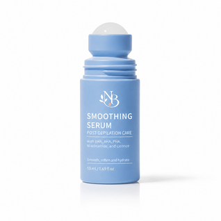 Bump-Smoothing Serum with BHA, AHA & PHA