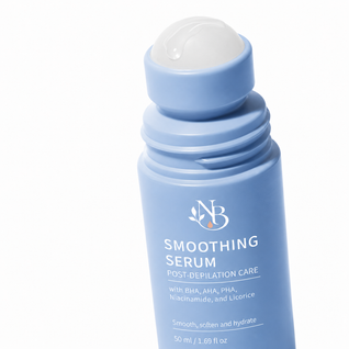 Bump-Smoothing Serum with BHA, AHA & PHA
