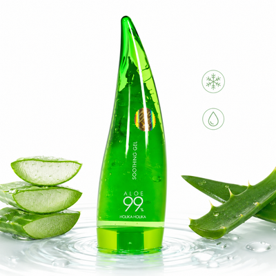 Aloe Cooling Recovery Gel