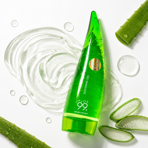 Aloe Cooling Recovery Gel