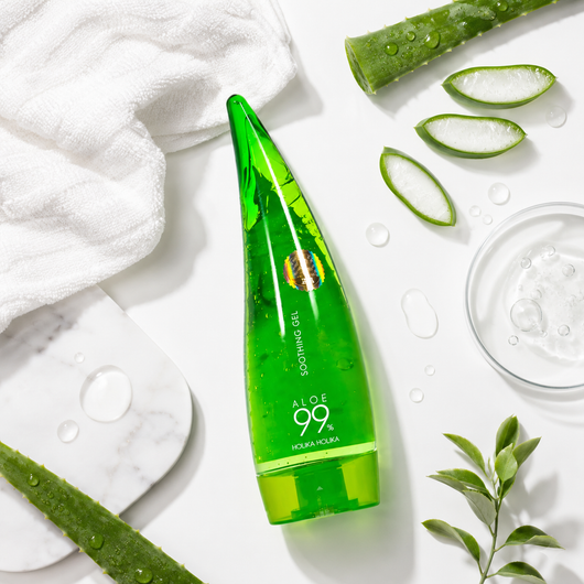 Aloe Cooling Recovery Gel