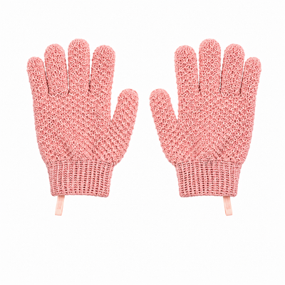 Smooth Skin Exfoliating Glove