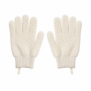 Smooth Skin Exfoliating Glove