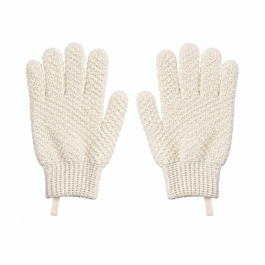 Smooth Skin Exfoliating Glove