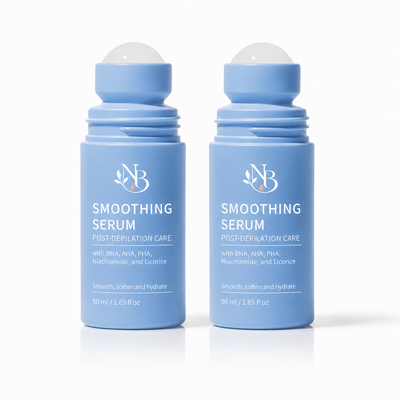 Bump-Smoothing Serum with BHA, AHA & PHA