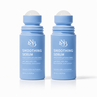 Bump-Smoothing Serum with BHA, AHA & PHA