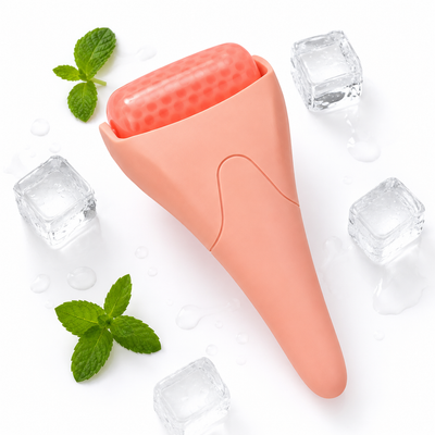 Cooling Recovery Ice Roller — Gel Core
