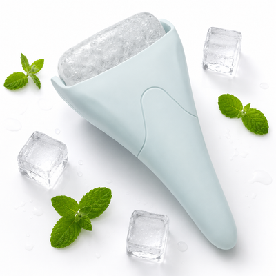 Cooling Recovery Ice Roller — Gel Core