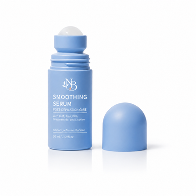 Bump-Smoothing Serum with BHA, AHA & PHA