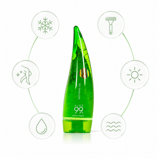 Aloe Cooling Recovery Gel