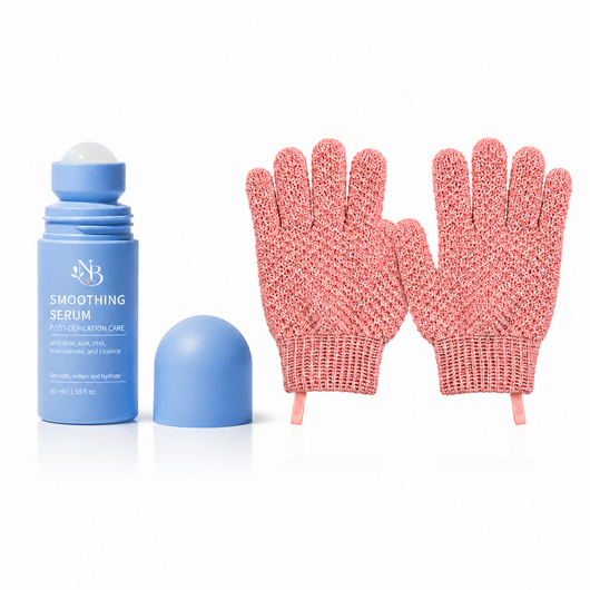 Bump Rescue Kit