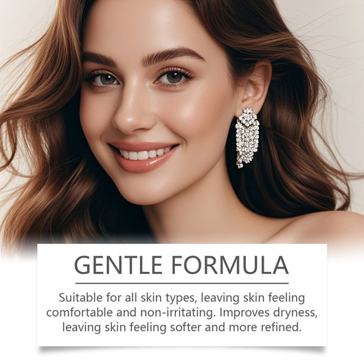 CC color-correcting tinted serum