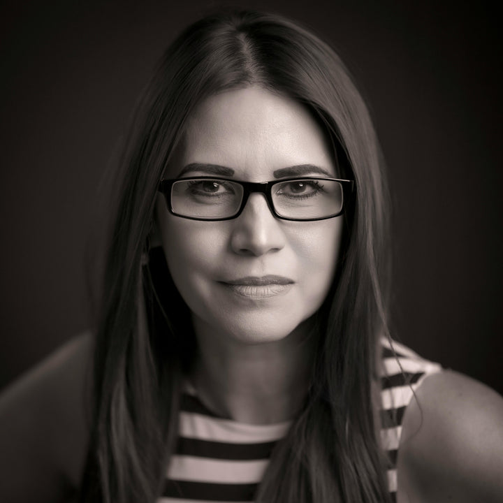 Review by Lucia M