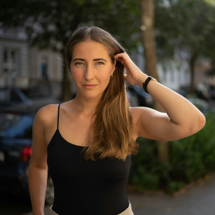 Review by Chloé R